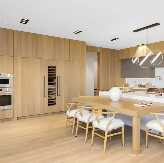 Cocinas a medida en Madrid