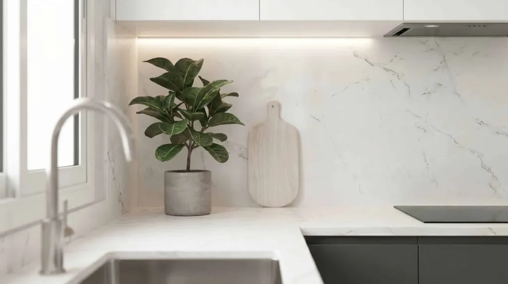 Tendencias de interiores 2026