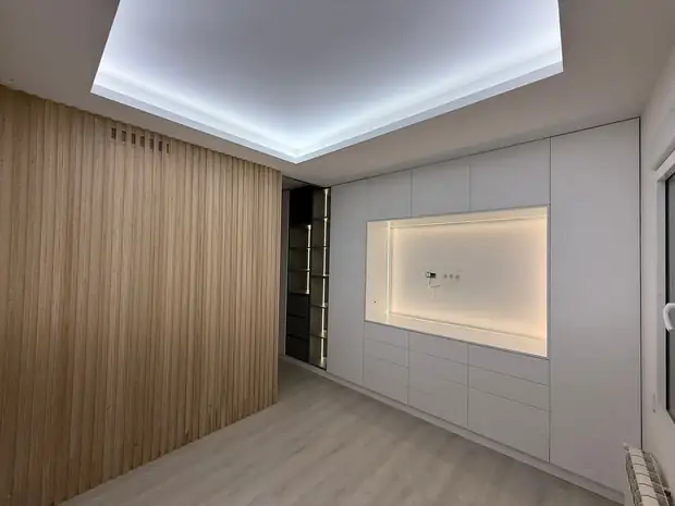 Carpintería de autor: cuando el mueble deja de ser mueble y pasa a ser arquitectura