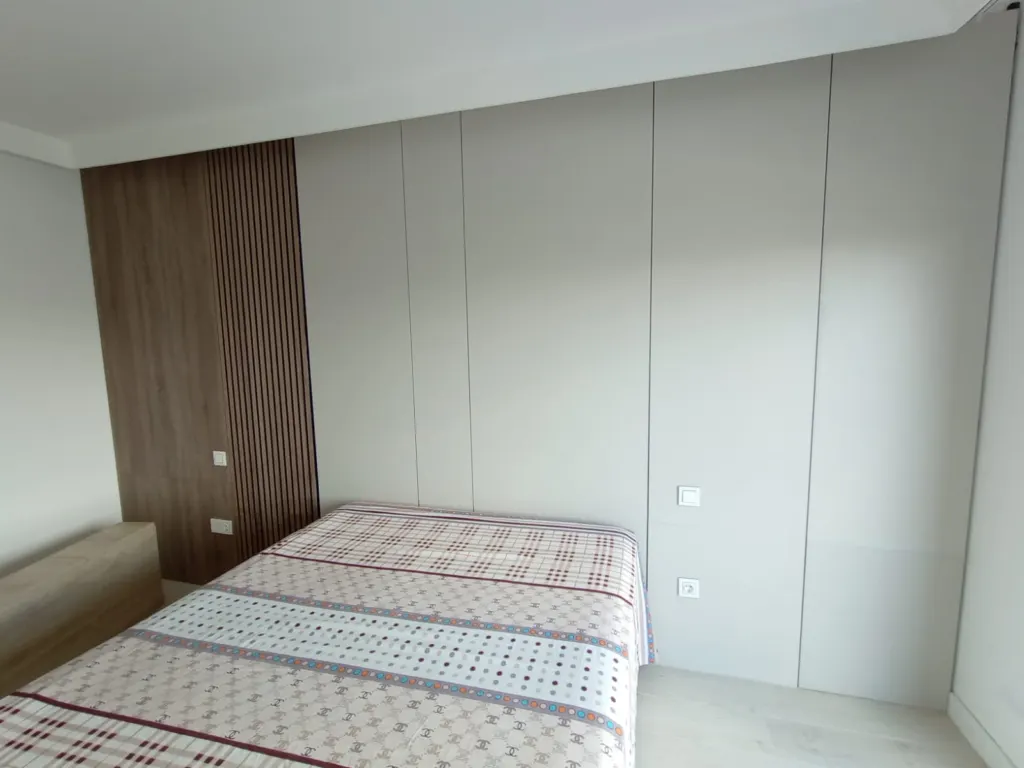 Proyecto integral a medida en varios materiales · Boadilla del Monte · CMM (7)